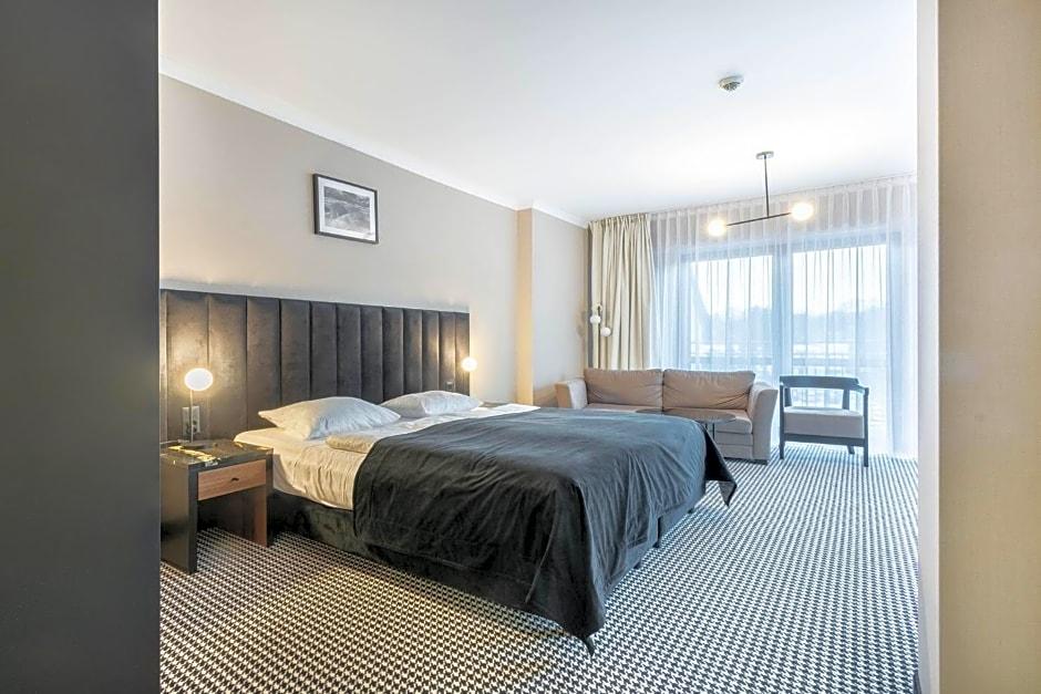 Hotel Leda Spa 16/50