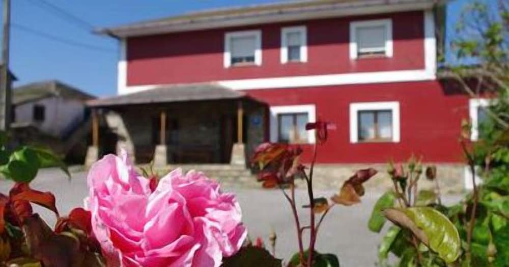 HOTEL RURAL SUQUIN 2/46