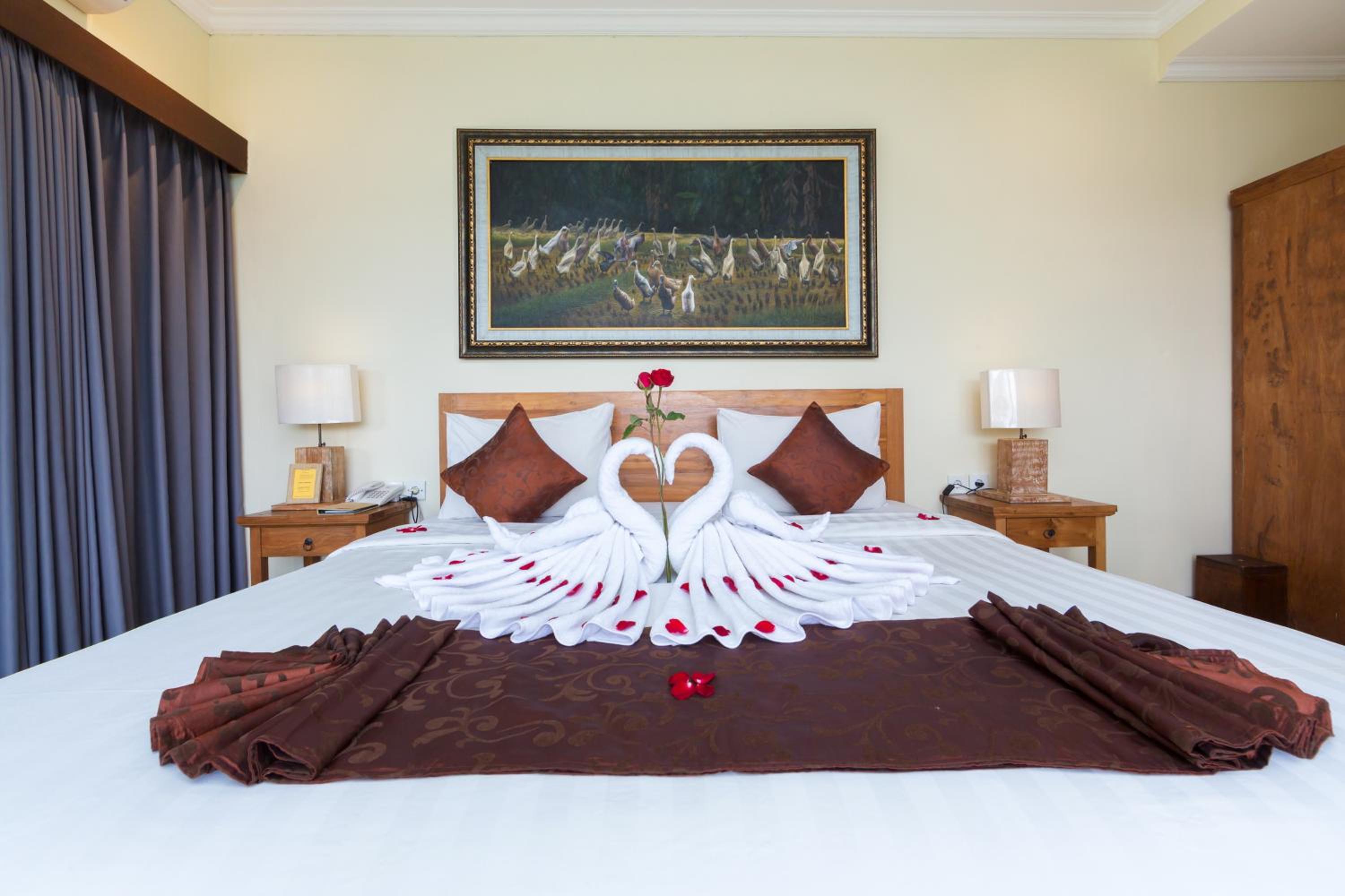 Alamdini Resort Ubud 6/50