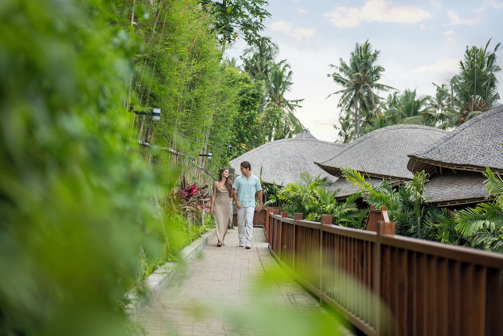 Emana Bambooscape Ubud 22/31