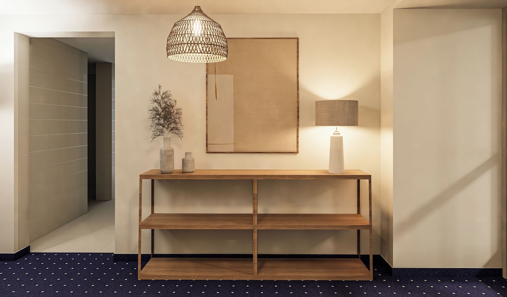 Ifa Schoneck Hotel & Ferienpark 9/50