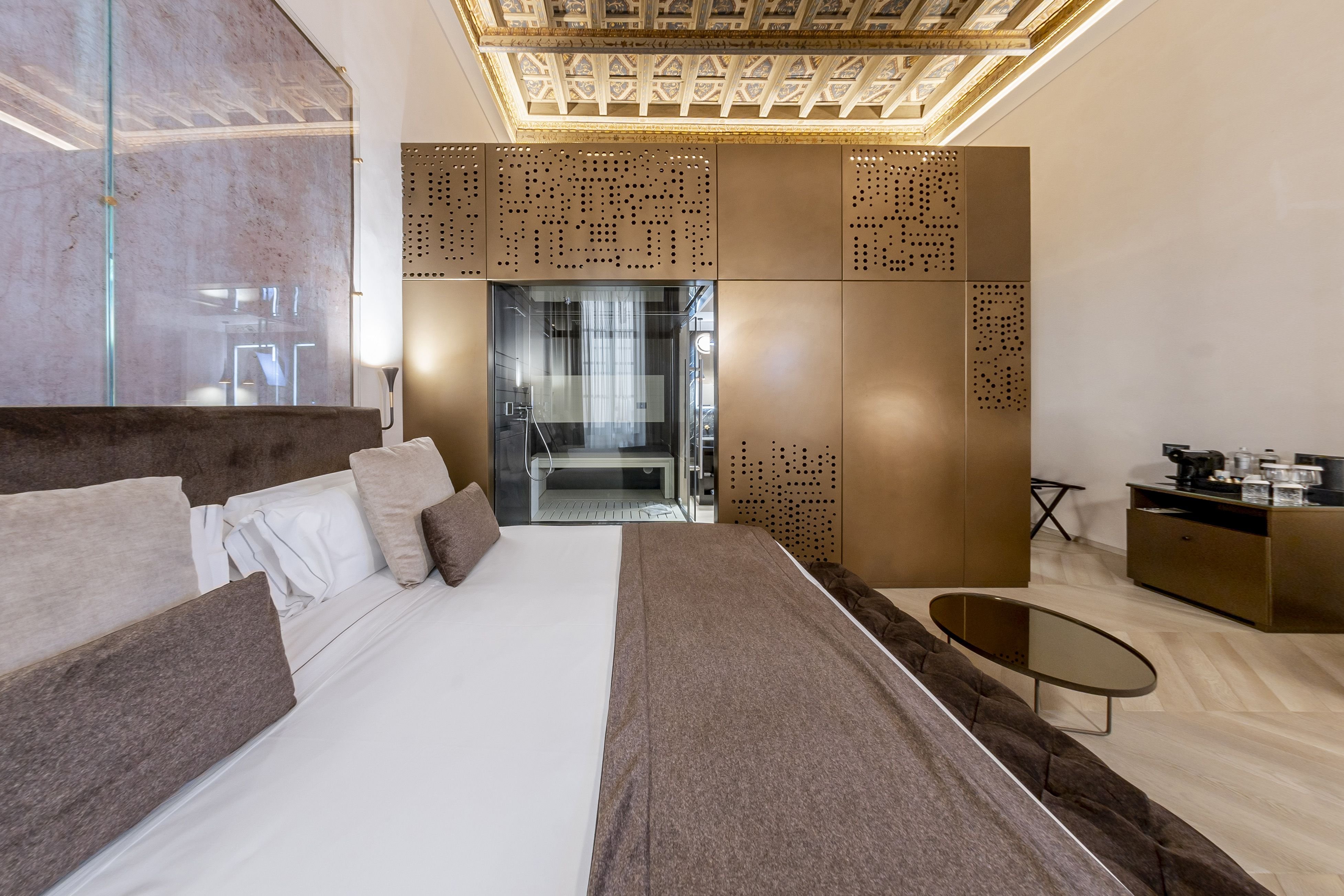 Junior Suite Spa
