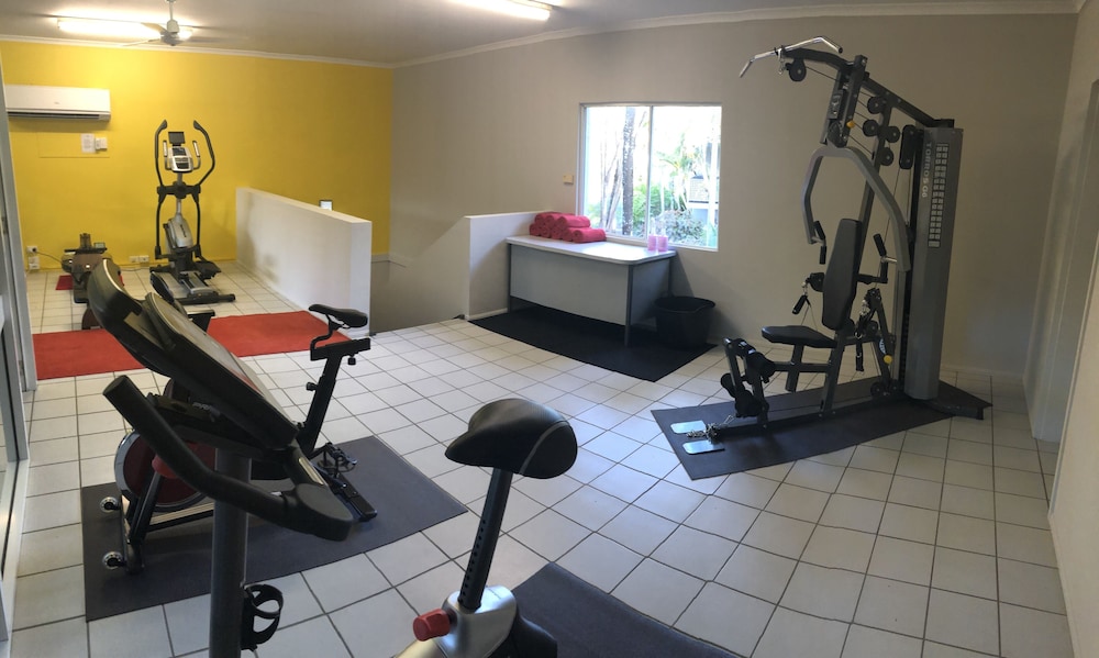 Reef Resort Villas Port Douglas 25/49