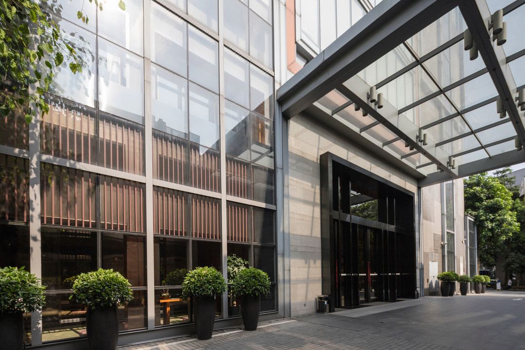 Guangzhou Carat Hotel 52/62