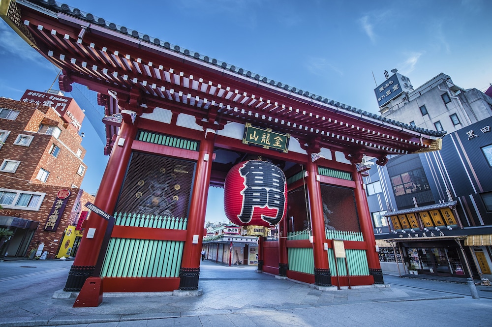 Candeo Hotels Tokyo-Shimbashi 6/50