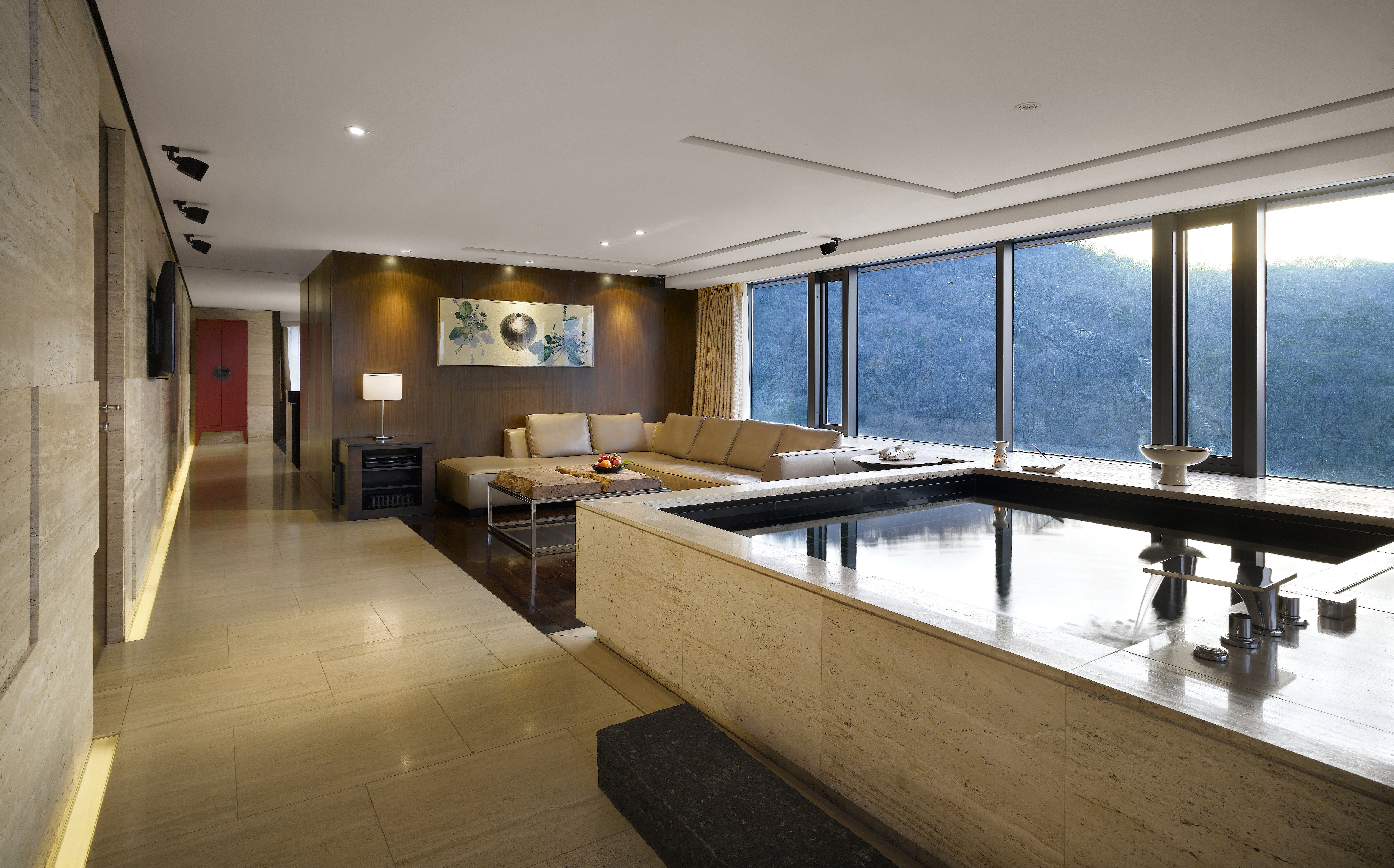 Banyan Tree Club and Spa Seoul 38/76