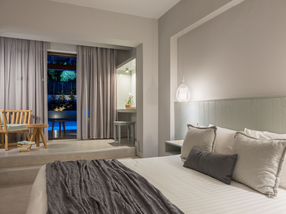 Castelli Hotel - Adults Only 7/50
