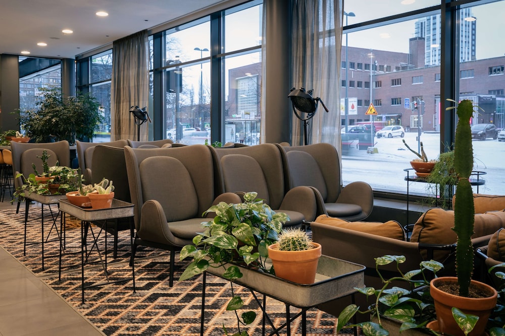 Scandic Tampere City 42/69