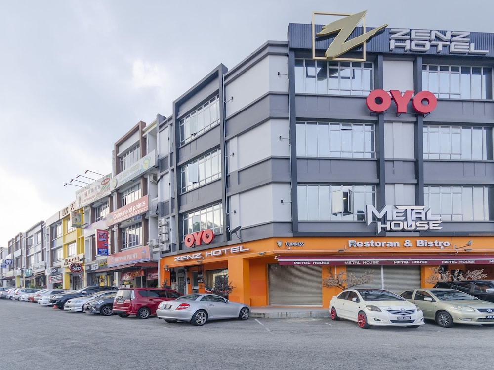 Zenz Hotel 37/50