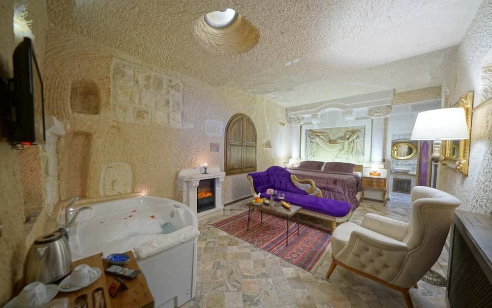 Arte Cave Hotel 17/50