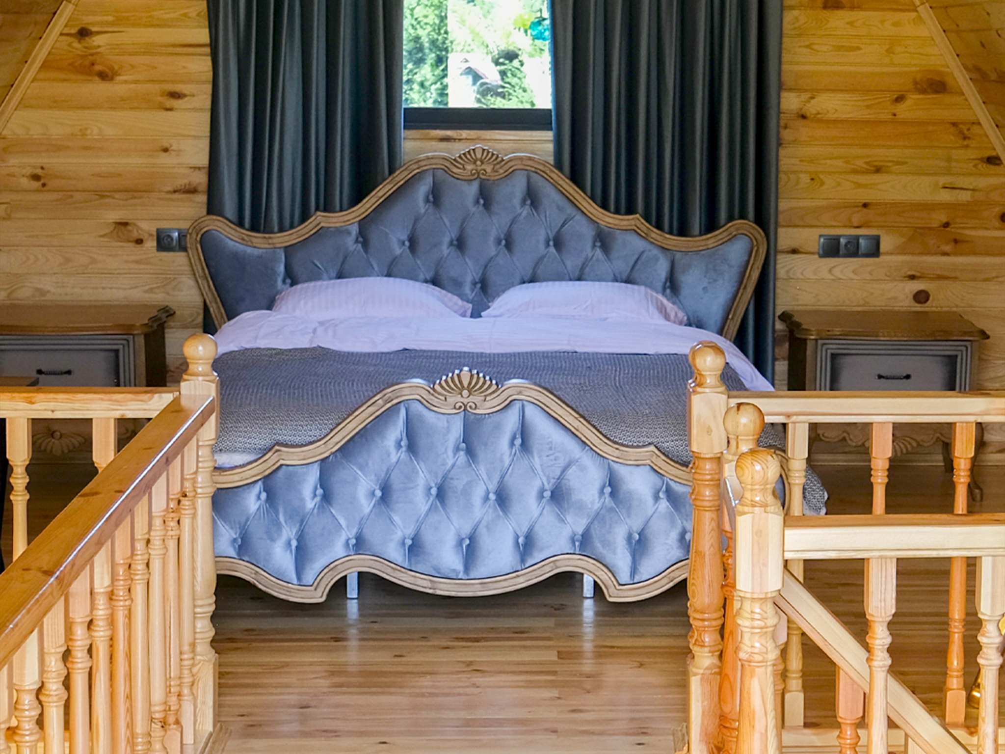 7. Sense Nature Resort 2/45