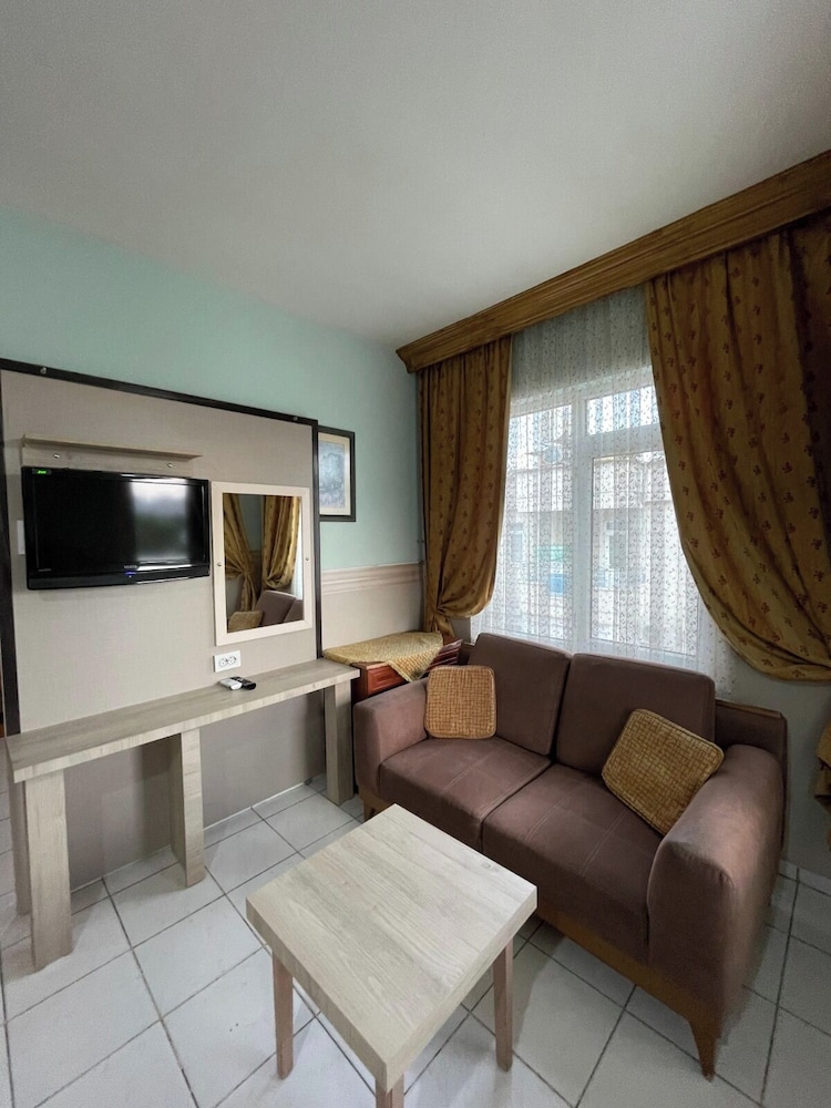 Best Life Apart Hotel 44/63