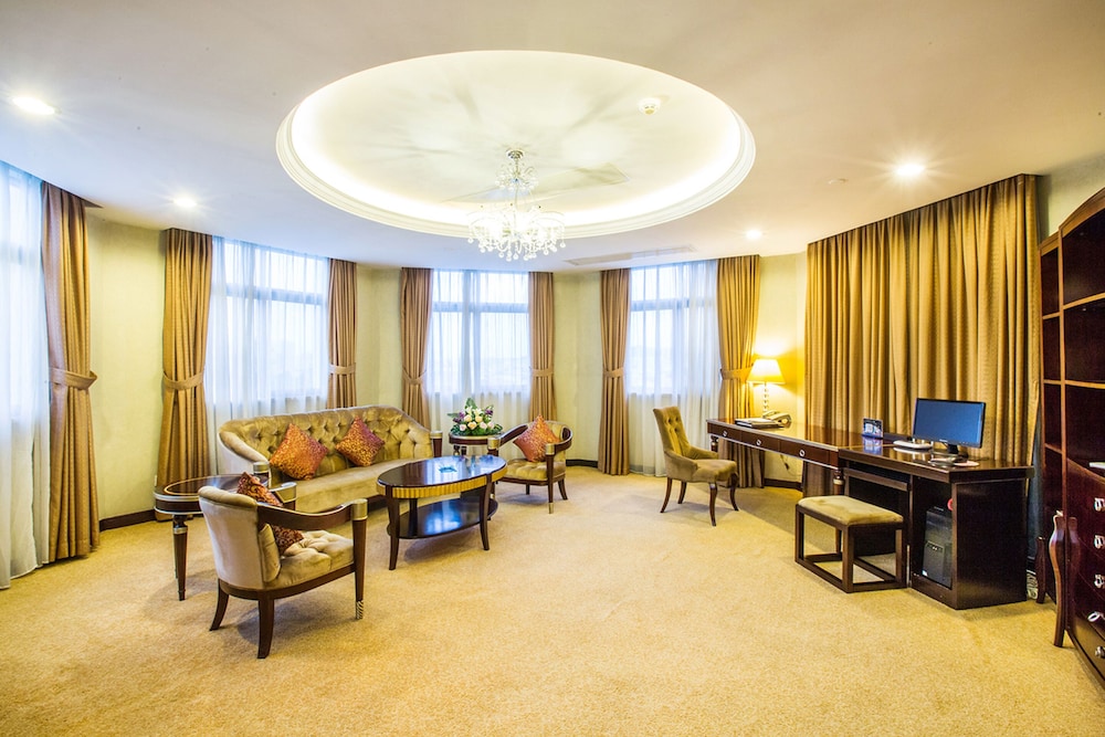 Yang Jiang Country Garden Phoenix Hotel 61/70