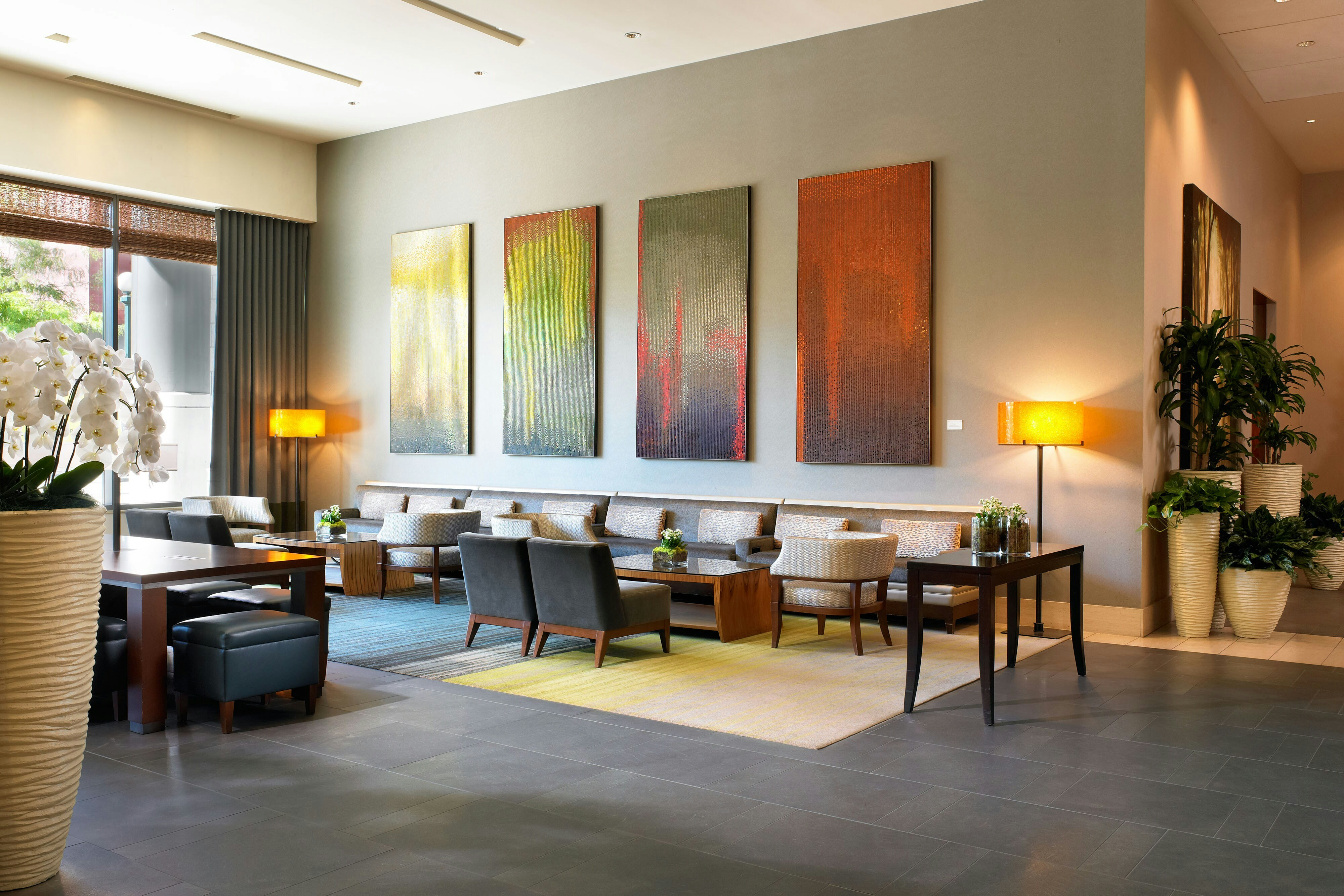 The Westin Bellevue 28/68