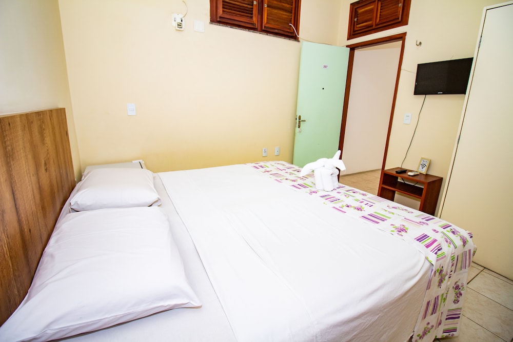 Algas Praia Hotel Ex Aquidaban Praia Hotel 24/70