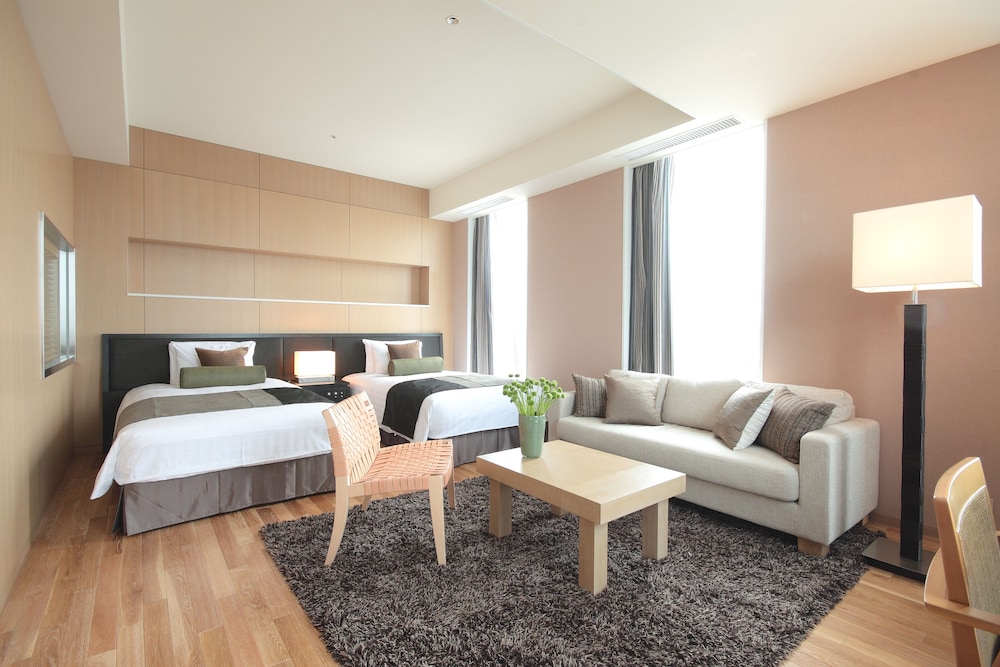 Hotel Arc Riche Toyohashi 60/74