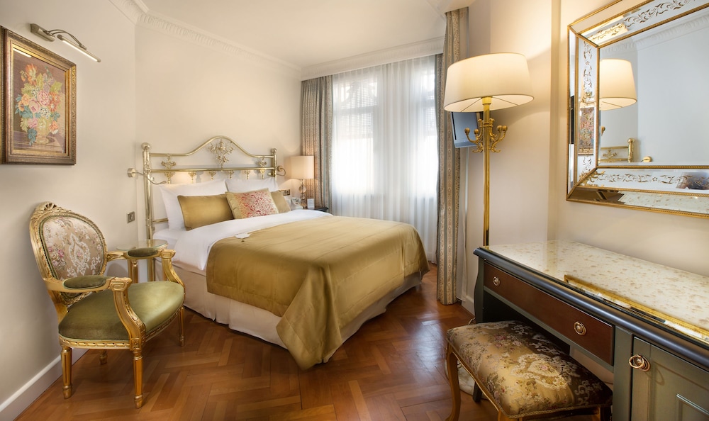 Valide Sultan Konagi Hotel 22/40