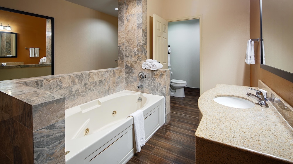 Best Western Houma Inn 17/33