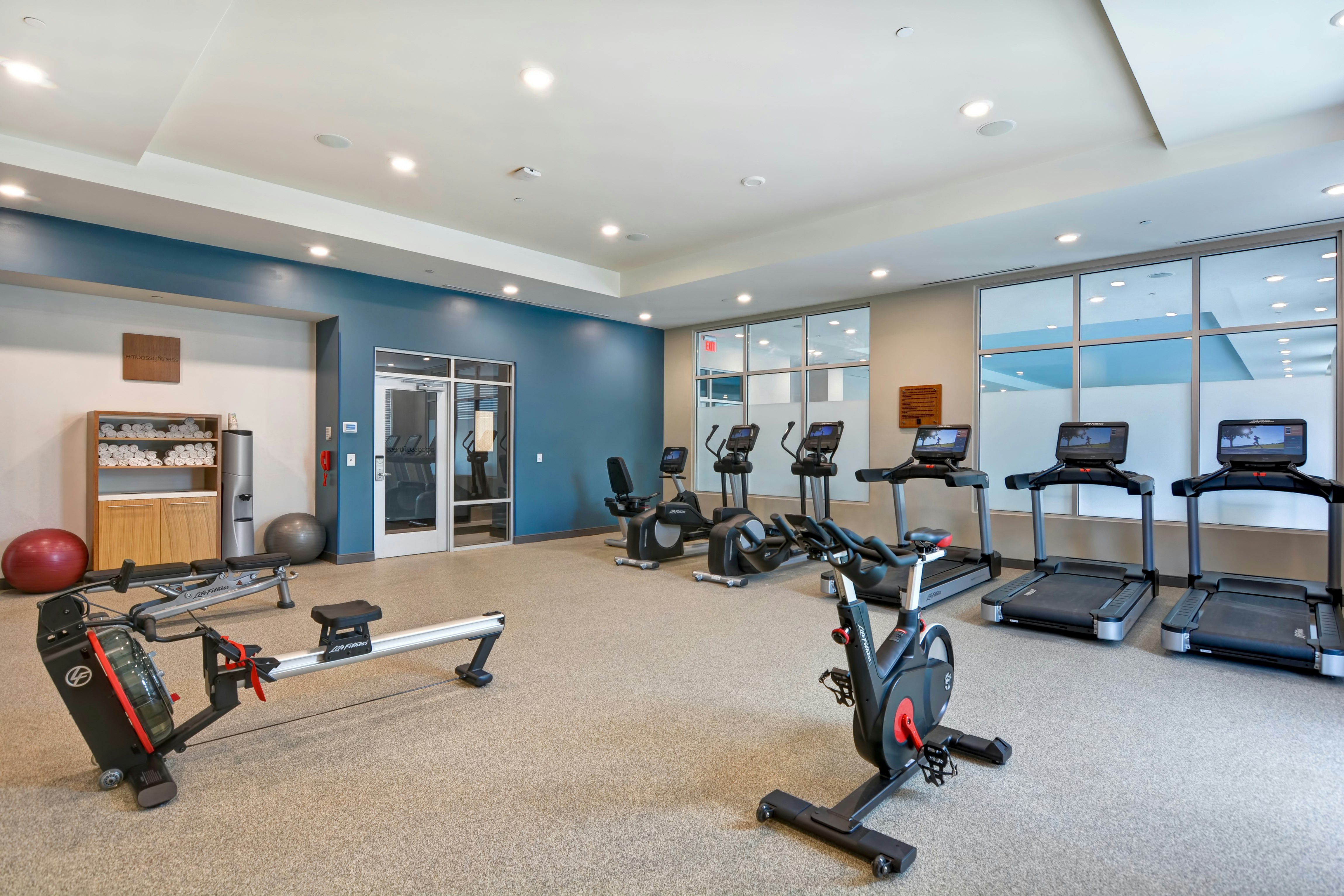 Embassy Suites By Hilton Plainfield Indianapolis Airport 23/70