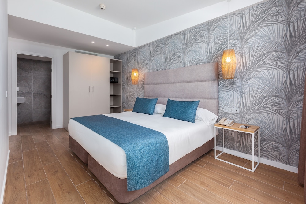 Kumara Serenoa by Lopesan Hotels 21/66