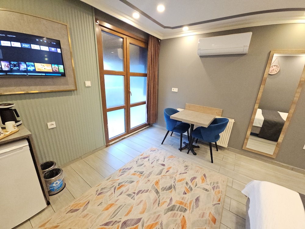 Sahra Kent Otel Pendik 44/50