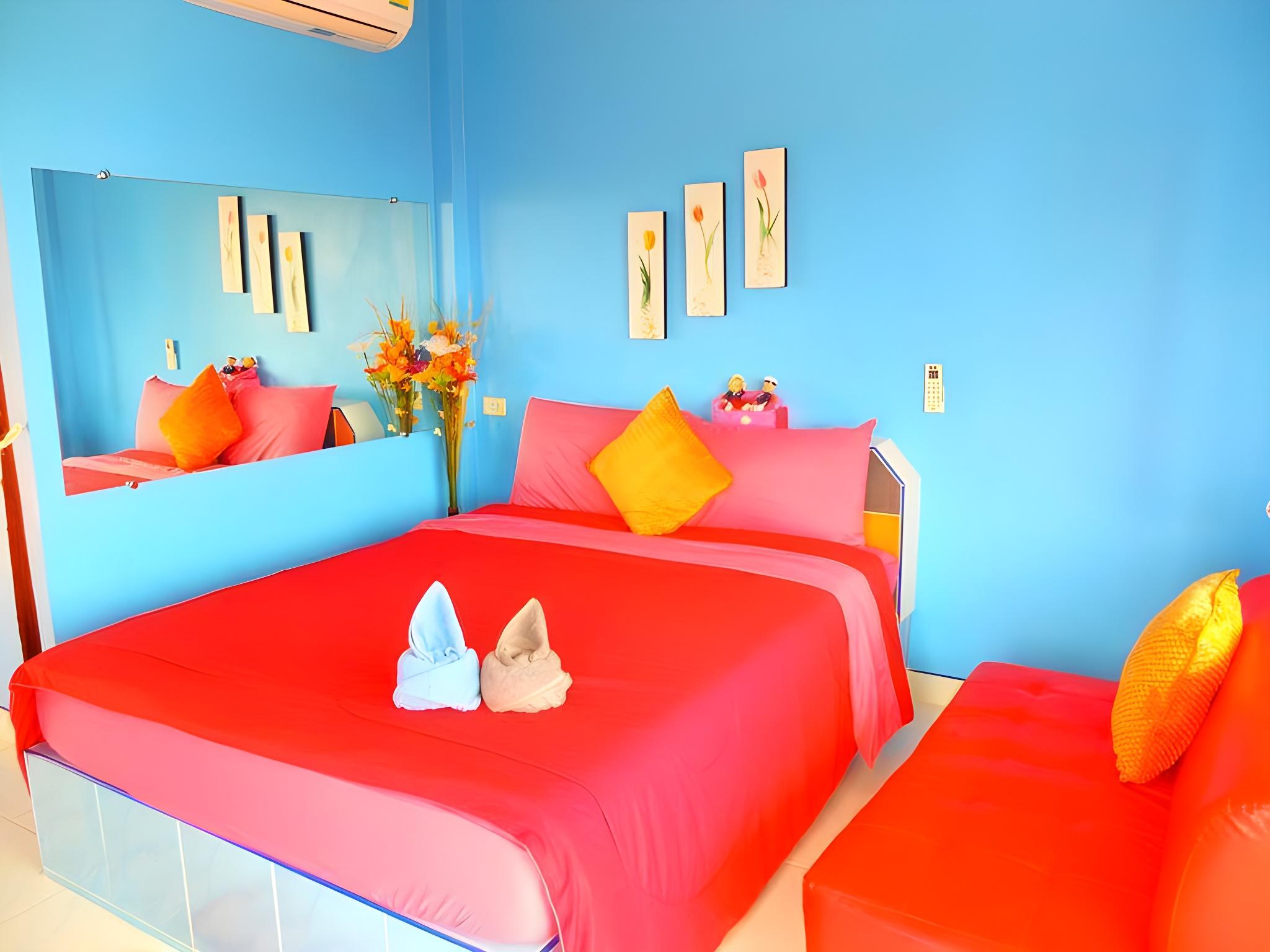 Baan Navy Hotel 19/64