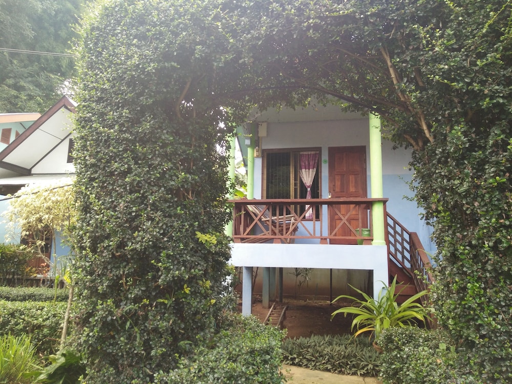 Mr.Jan Guest House 7/39