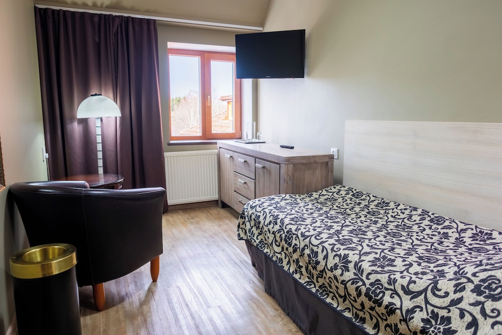 Tahetorni Hotel 13/37
