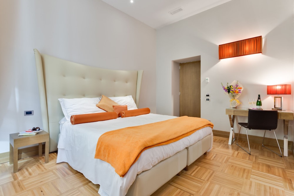 Solo Experience Hotel 17/74
