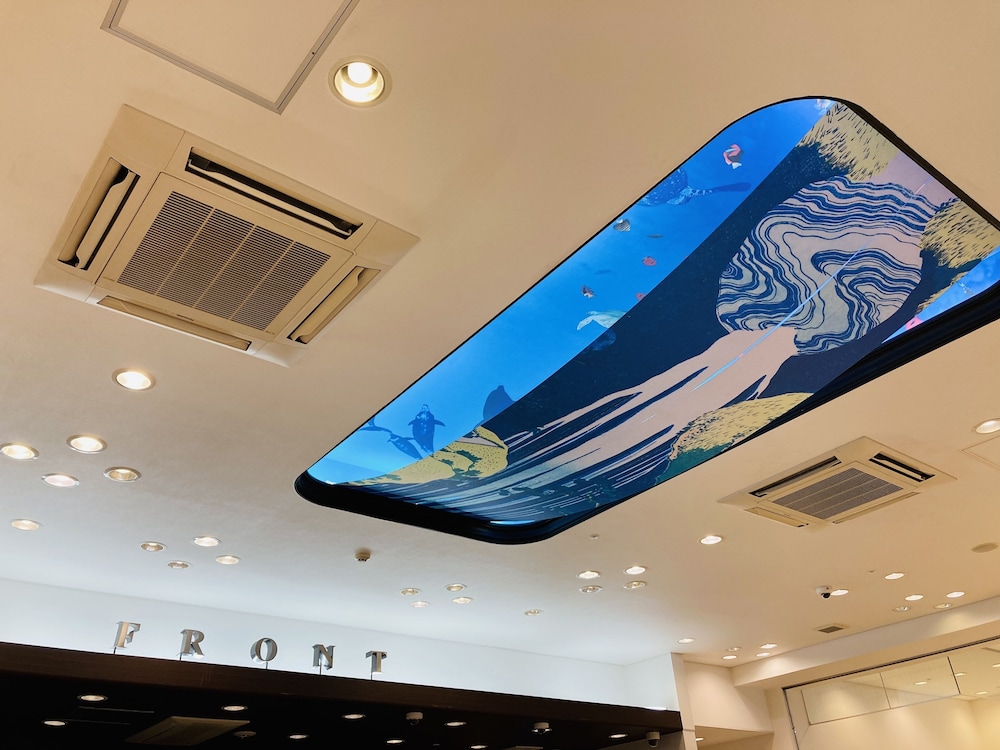 Toyoko Inn Tokyo Shinagawa Konan-guchi Tennozu Isle 10/62