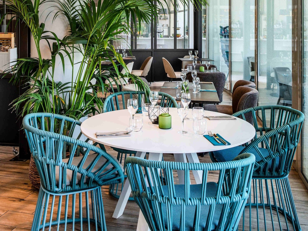 Novotel La Grande Motte Golf 54/75