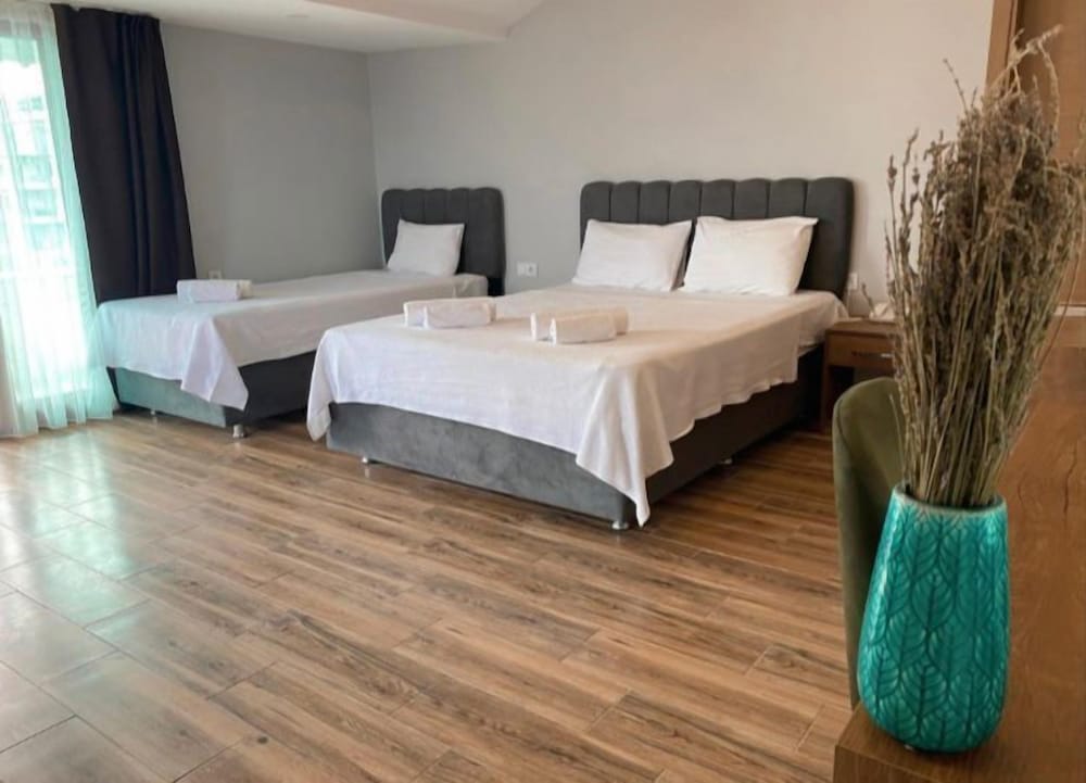 Zeynel Boutique Hotel 9/33
