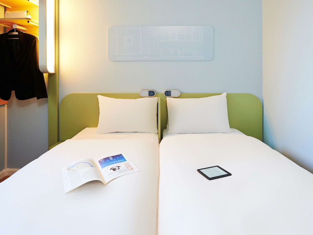 Ibis Budget Basel City 25/68