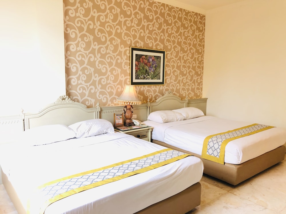 Hotel Indah Palace Solo 13/50