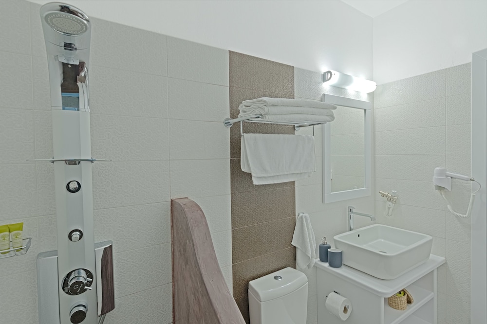 Aegean Sea Villas 48/50