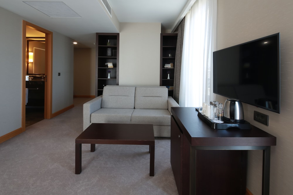 Port Bosphorus Hotel 34/51
