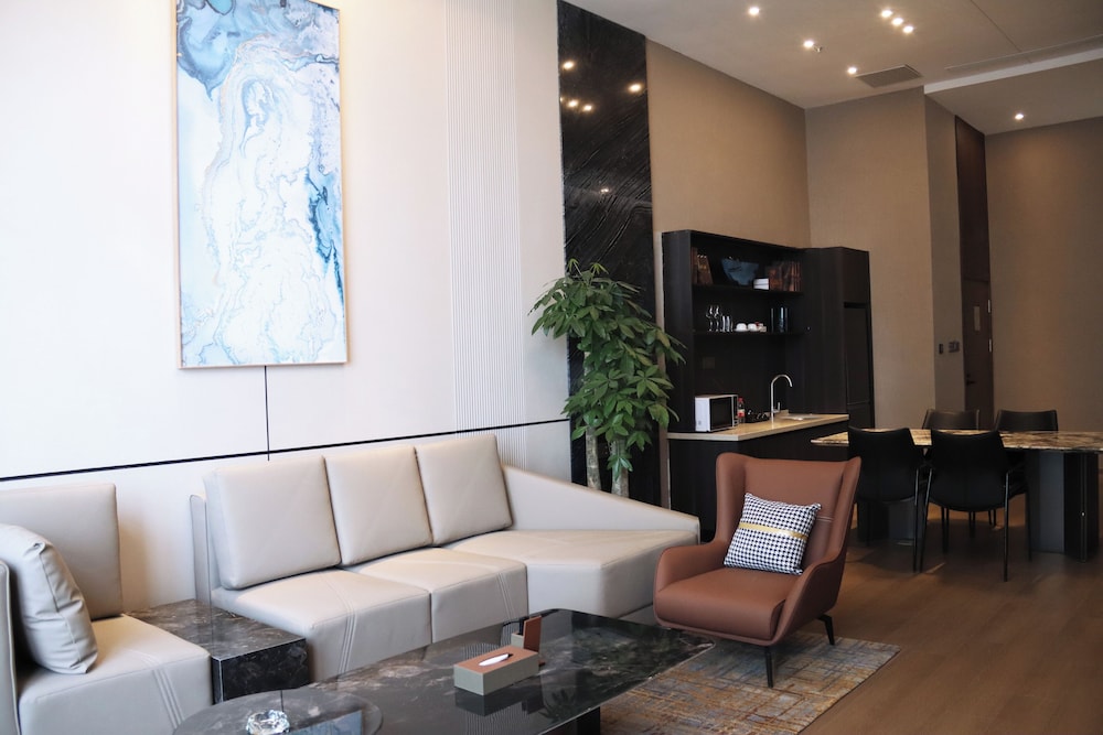 Wyndham Dalian Jinpu 41/58