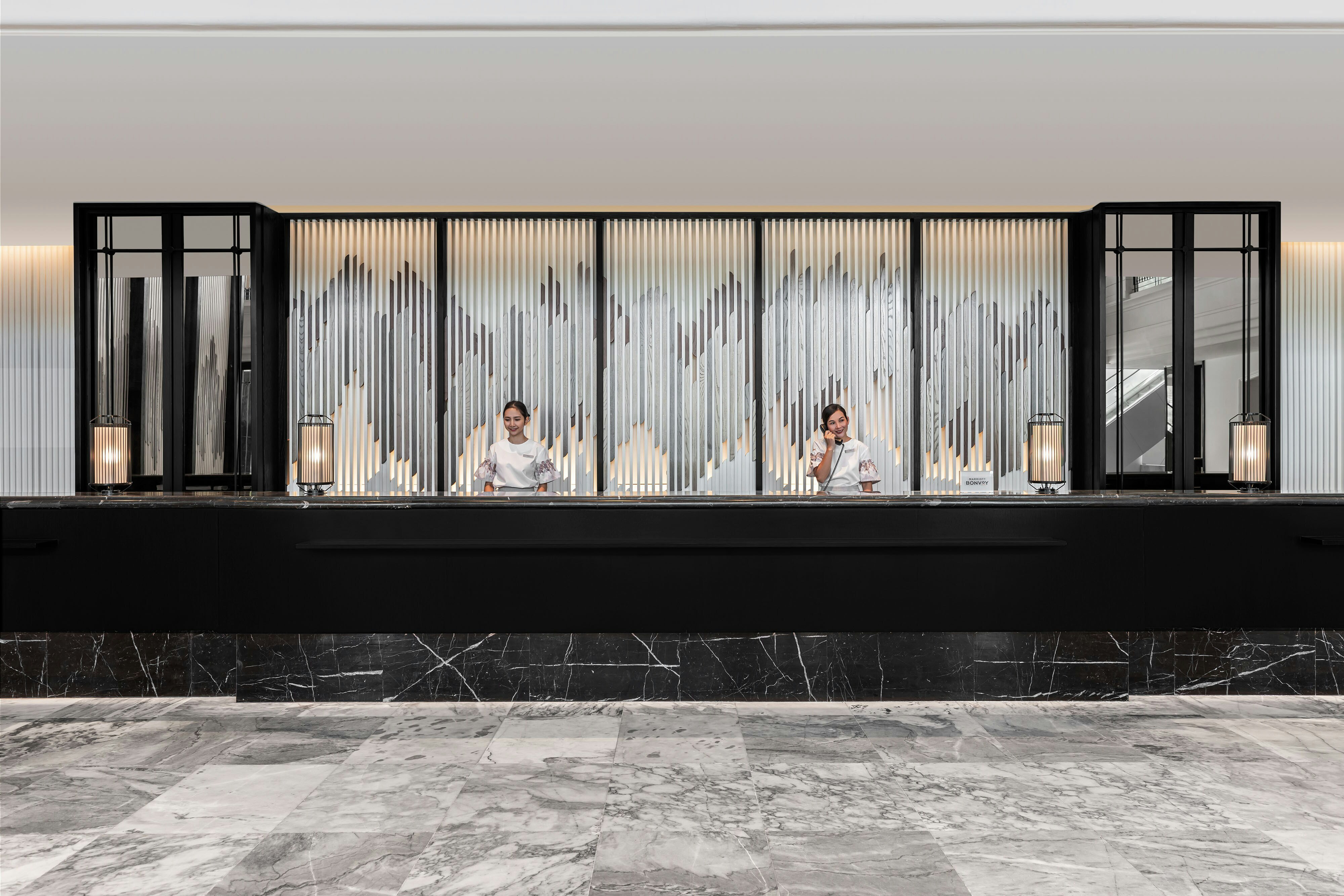 Courtyard by Marriott Phuket Town 7/40