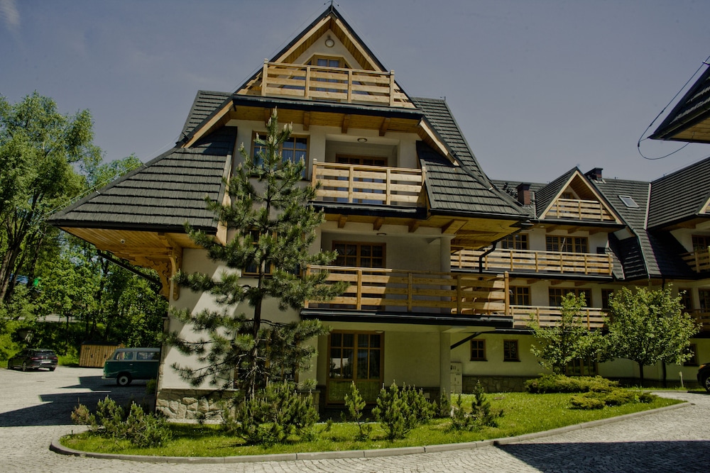 BELLAMONTE APARTHOTEL 3/47