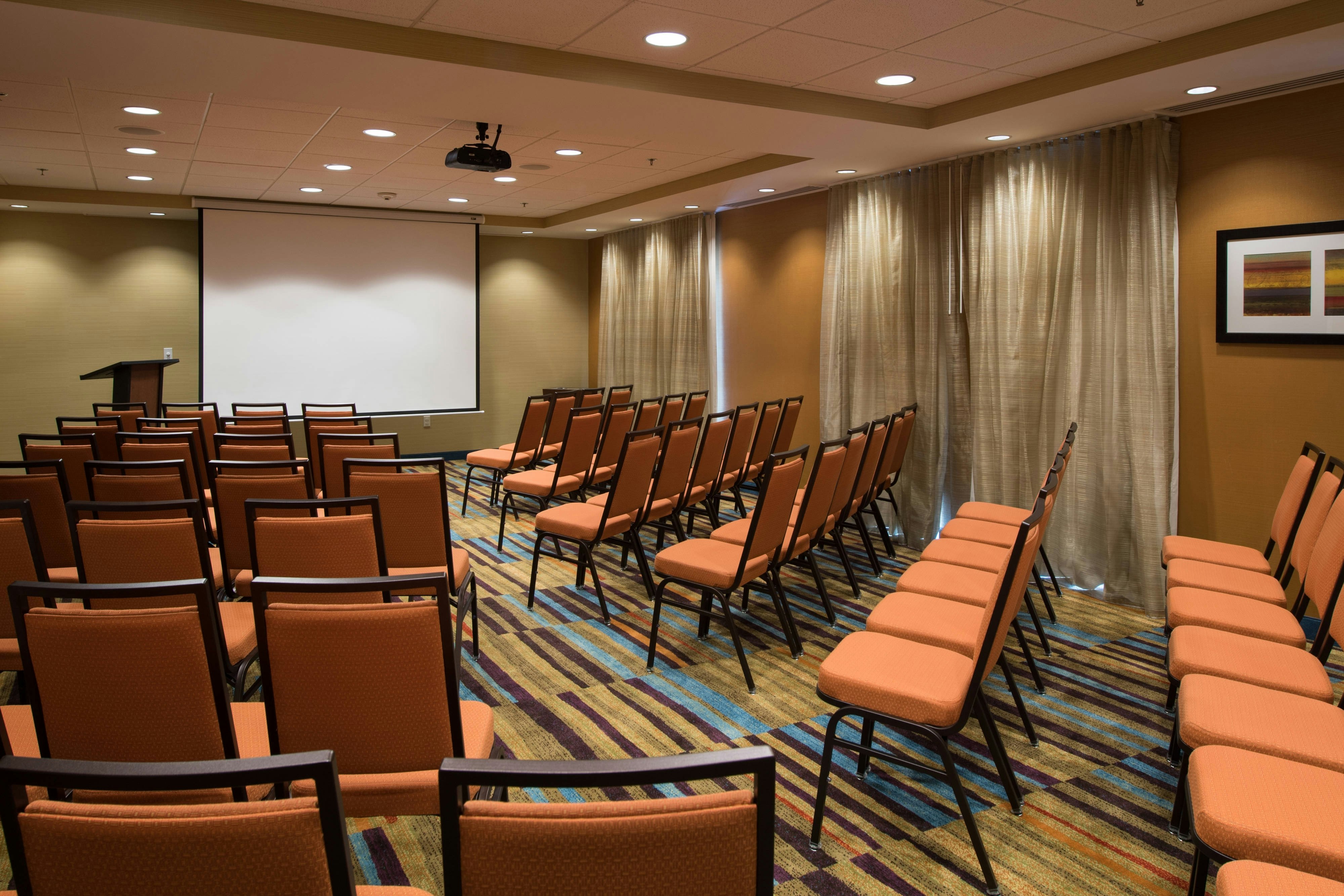 Fairfield Inn And Suites Houma Southeast 36/41