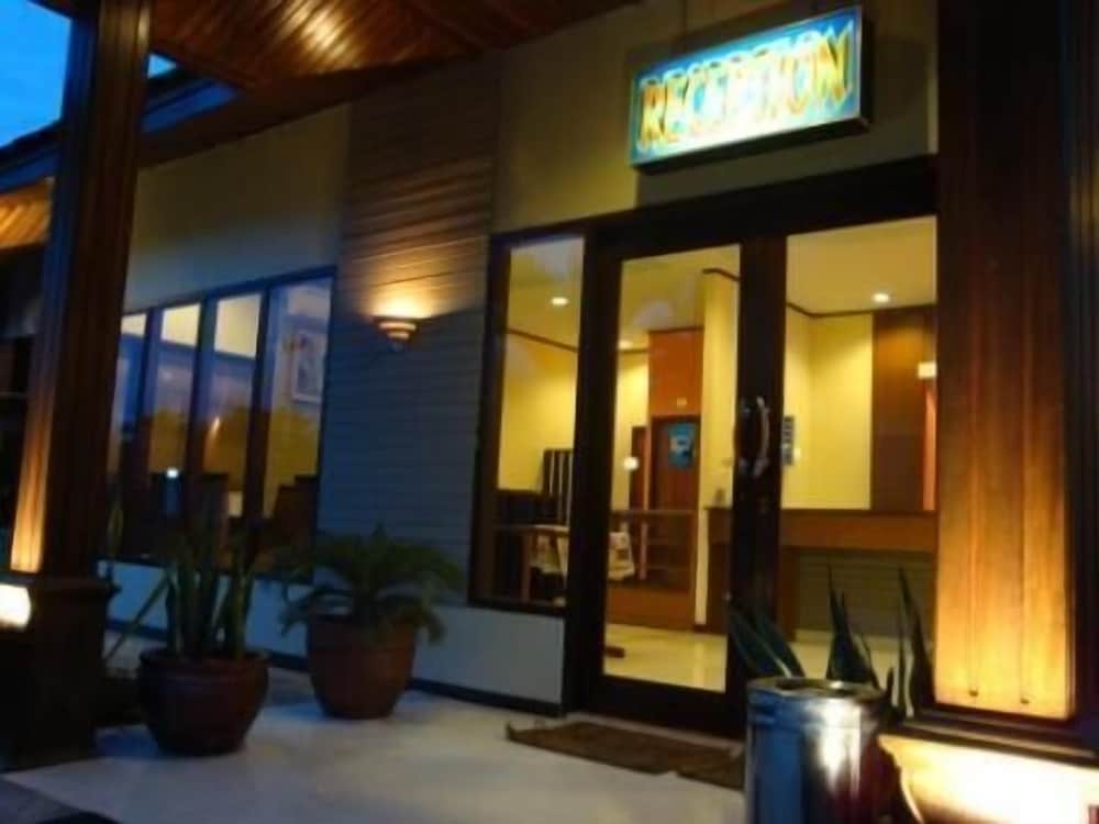 Luxio Hotel Sorong 13/26
