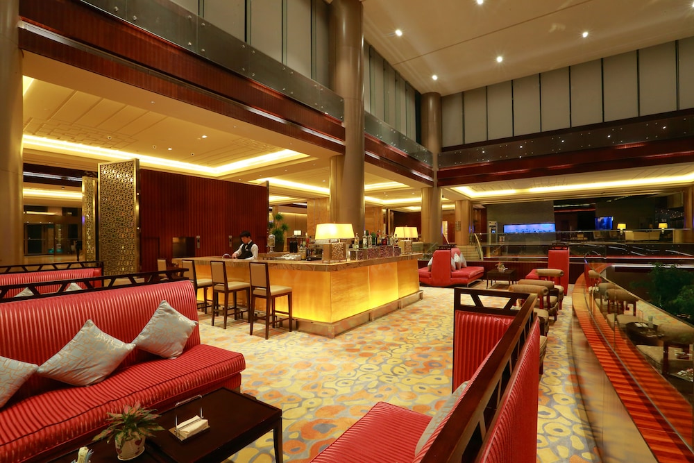 Xiamen International Conference Center Hotel 34/49
