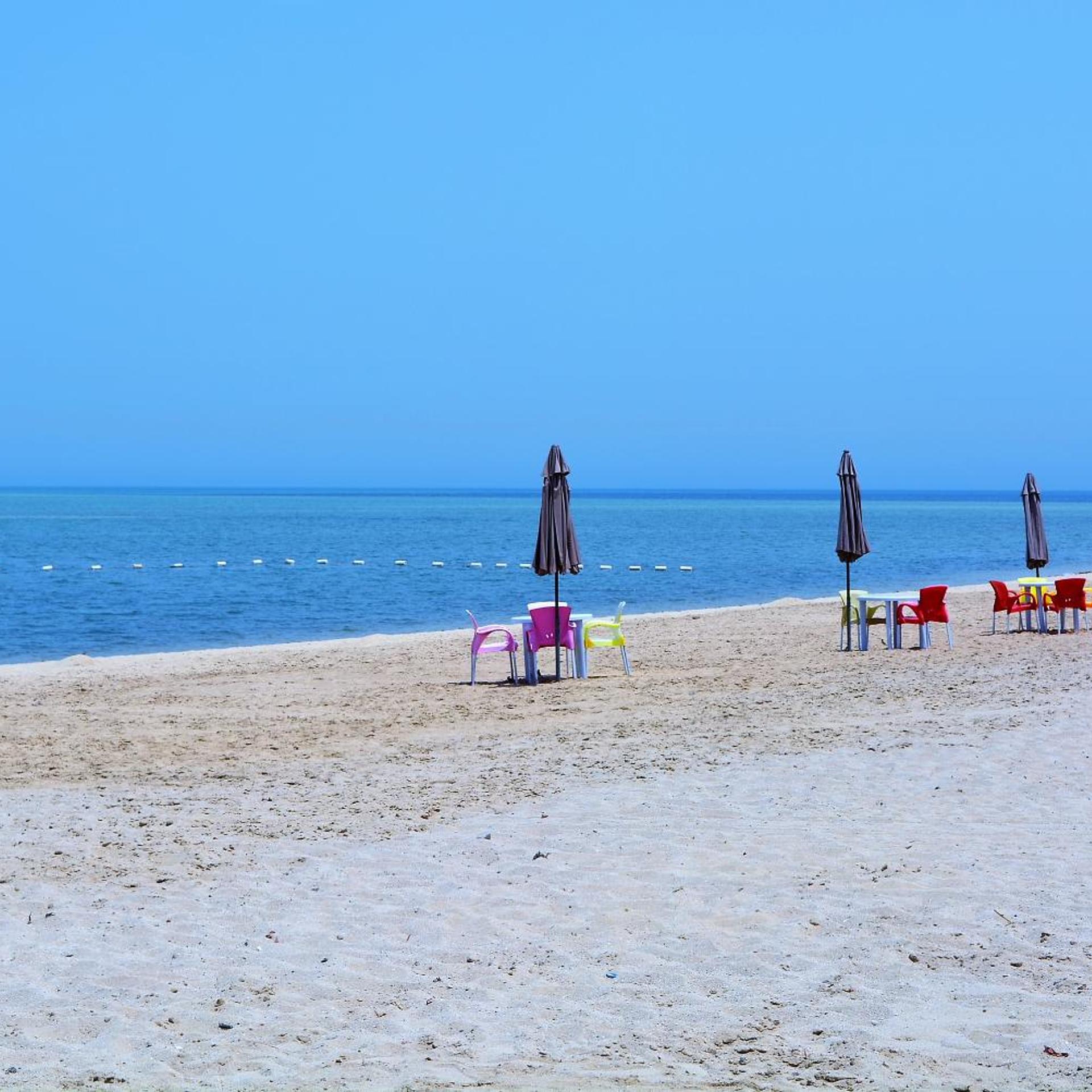 Aquamarine Kuwait Resort ( Families Only ) 52/58