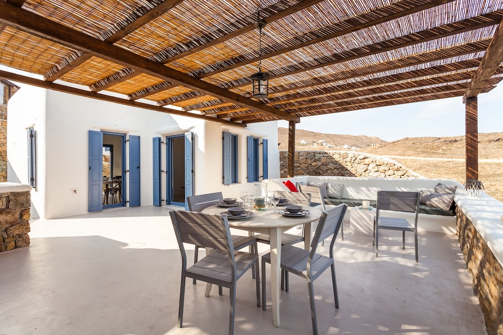 Mykonos Panormos Villas 36/49
