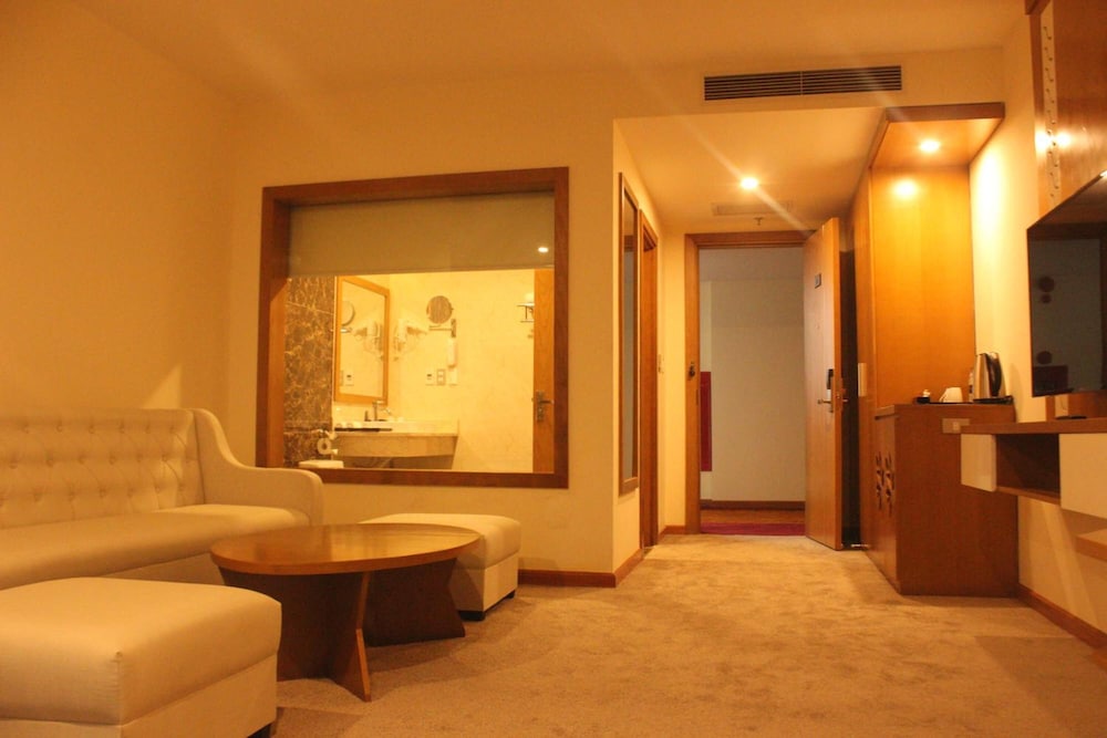 Muong Thanh Cua Dong Hotel Vinh 26/40