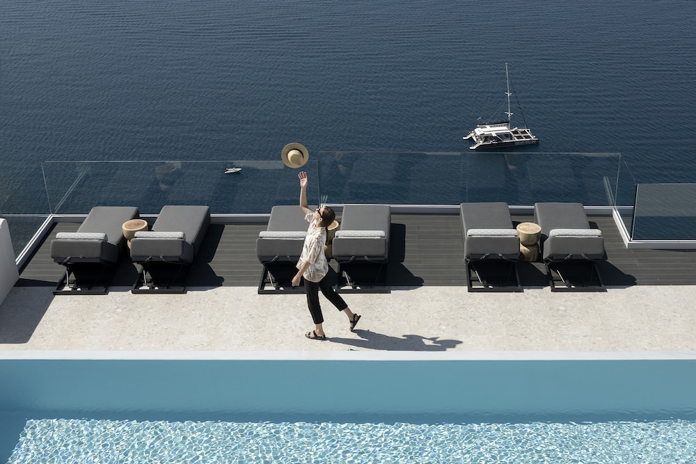 Hom Santorini - Adults Only 42/49