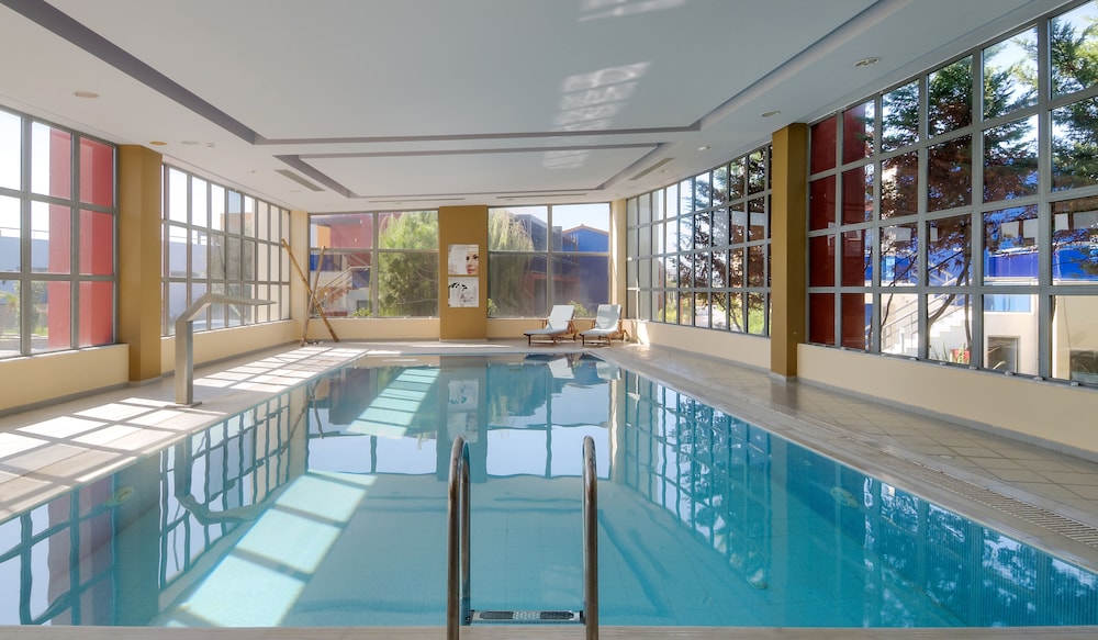 All Senses Nautica Blue Exclusive Resort and Spa By Anayia All Inclusive Resorts 12/36