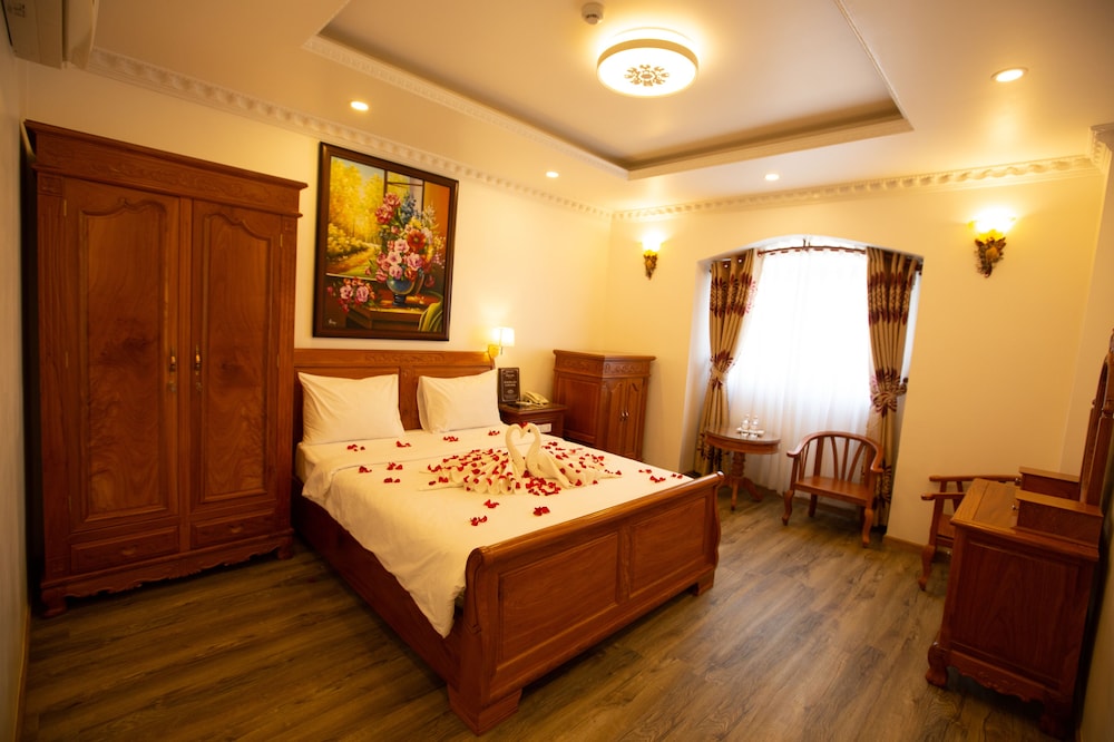 Fortune Dai Loi Hotel 36/60