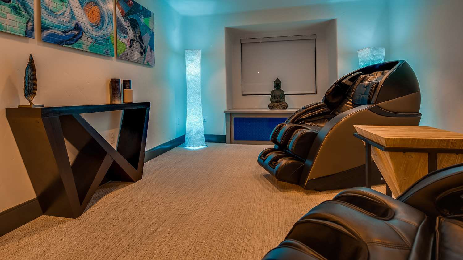 Best Western El Paso Airport Entrada Hotel 40/47