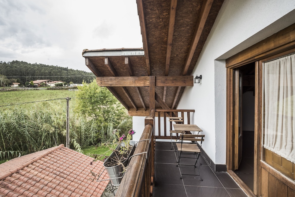 Casa Rural Errota Barri 42/50